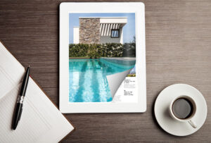 Flip a PDF sul tablet con un effetto di capovolgimento di pagina